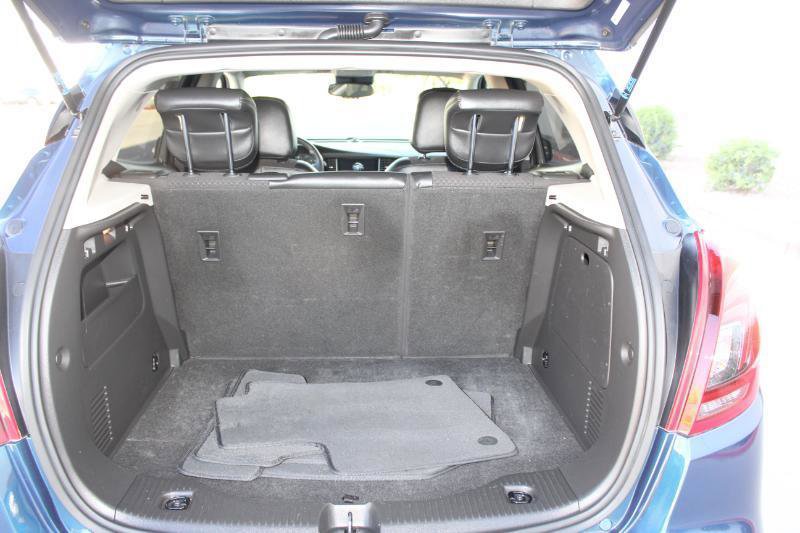 Used 2019 Buick Encore Preferred w/ Safety Package image 13