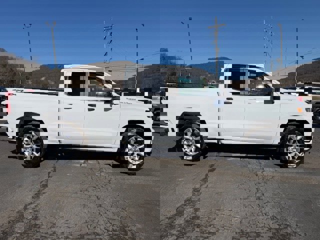 Used 2019 Chevrolet Silverado 1500 Custom w/ Custom Value Package video 2