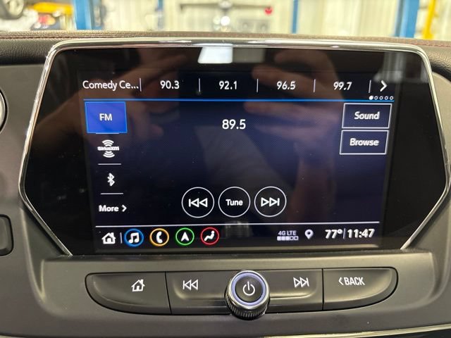 Used 2019 Chevrolet Blazer RS AWD/4WD image 25