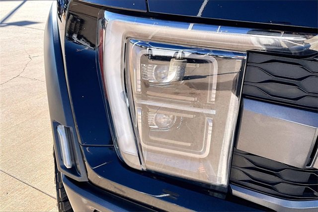 Used 2021 Ford F150 Raptor w/ Equipment Group 801A High image 32