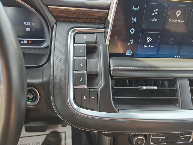 Used 2023 Chevrolet Tahoe Premier w/ Premium Package 2 AWD/4WD image 26