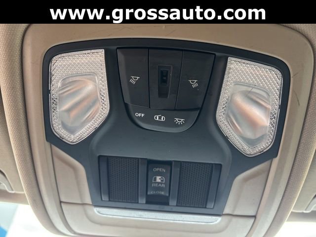 Used 2020 RAM 1500 Big Horn image 24