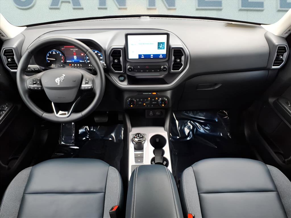 Used 2024 Ford Bronco Sport Outer Banks image 12