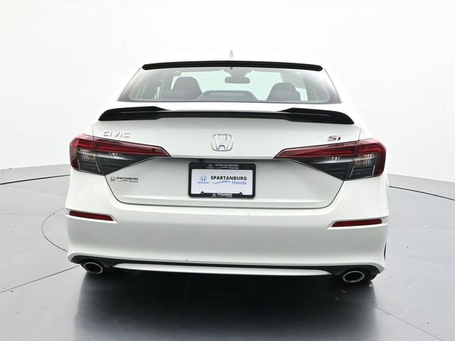 Used 2025 Honda Civic Si image 7