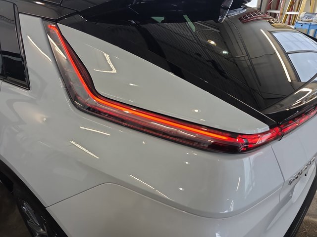 New 2026 Cadillac Lyriq Premium Sport image 35