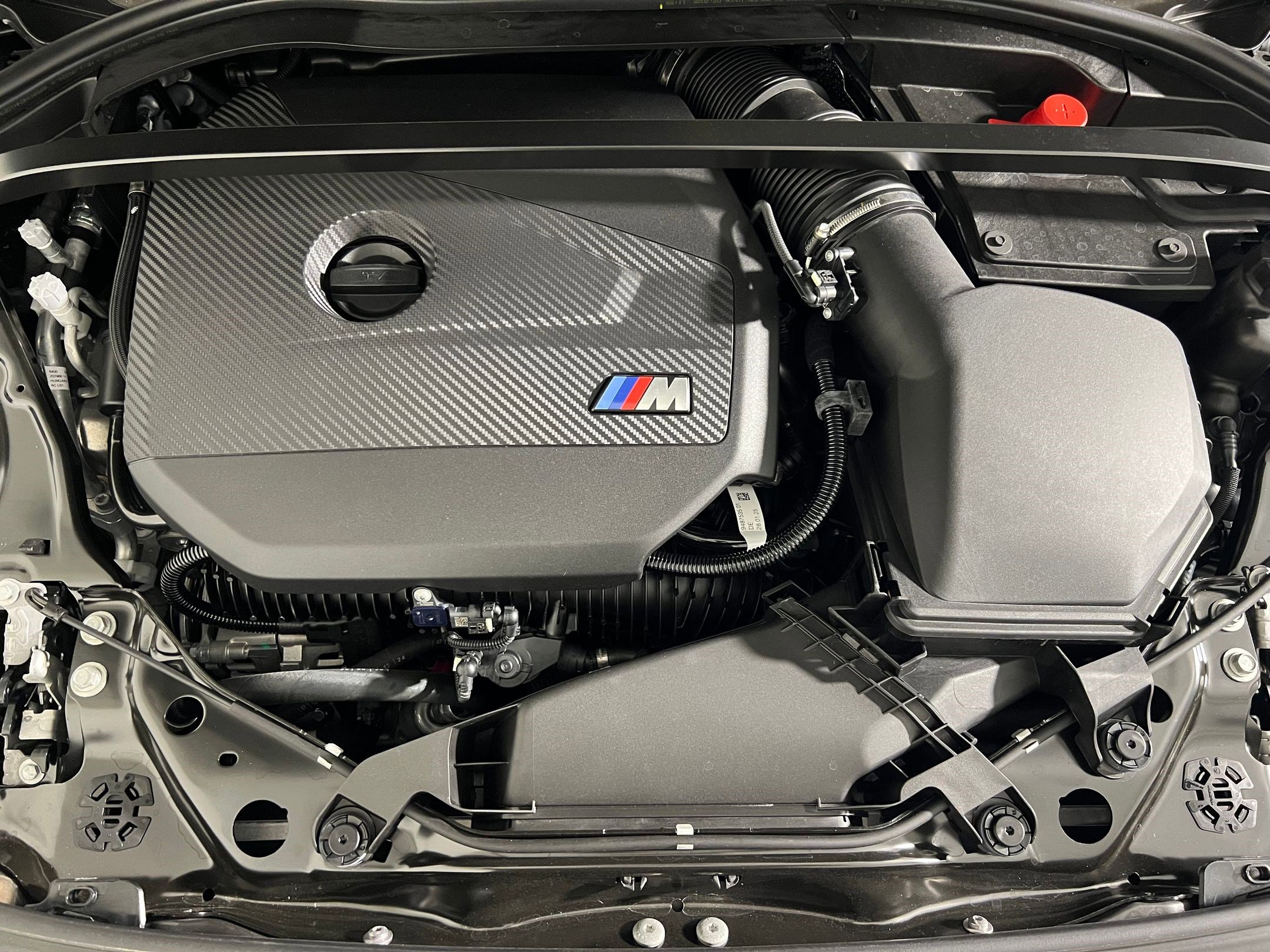 Used 2025 BMW M235i xDrive w/ Premium Package image 22