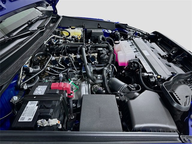 New 2025 Toyota Tacoma SR5 image 19