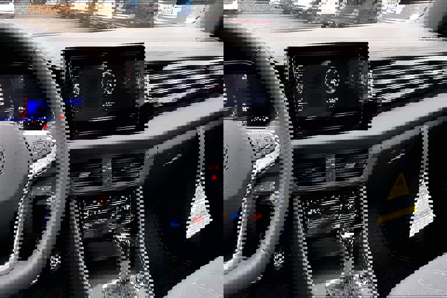 New 2026 Volkswagen Jetta Sport image 6