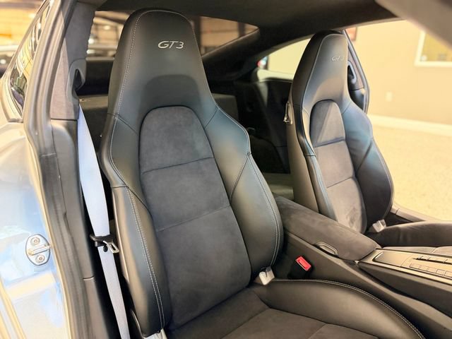 Used 2015 Porsche 911 GT3 RWD image 32
