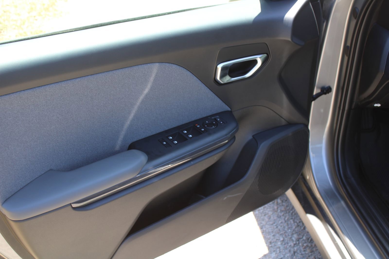 New 2026 Kia K4 EX image 18