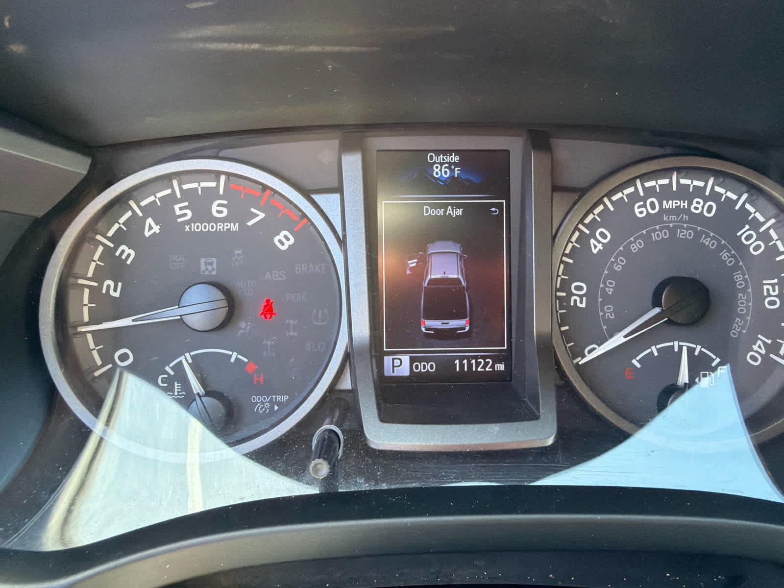 Used 2023 Toyota Tacoma TRD Sport RWD image 18