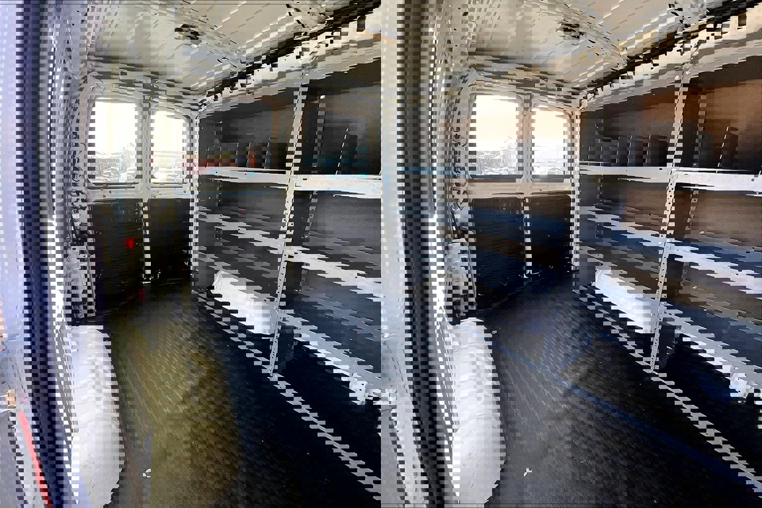 Used 2016 Chevrolet Express 2500 image 23