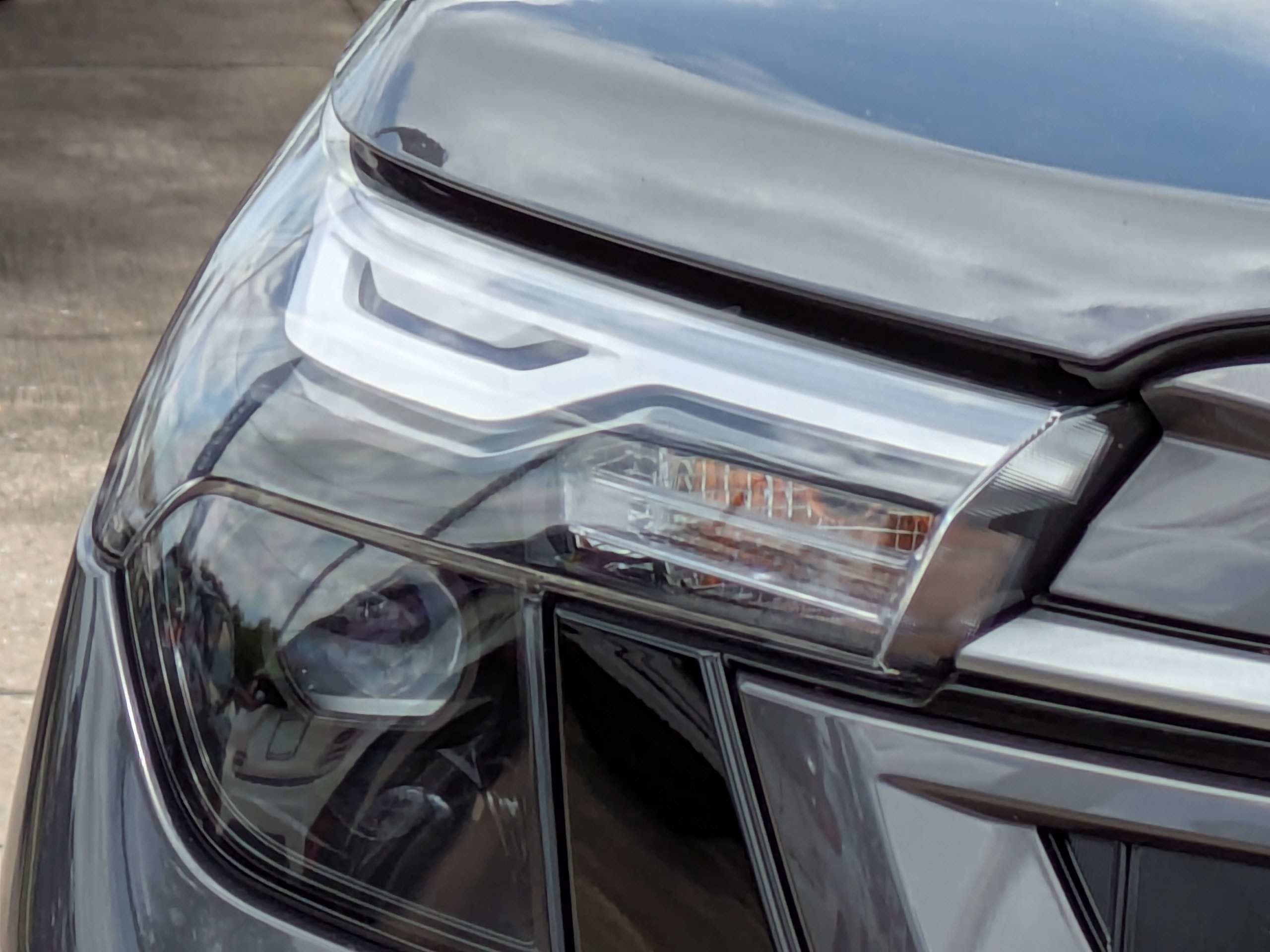 Certified 2026 Subaru Forester Premium AWD/4WD image 10