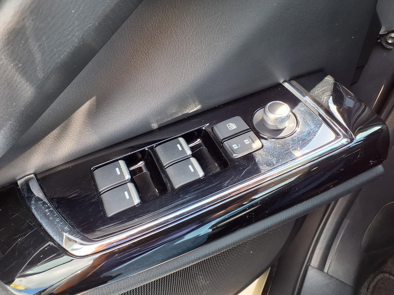 Used 2021 MAZDA CX-9 Touring image 23