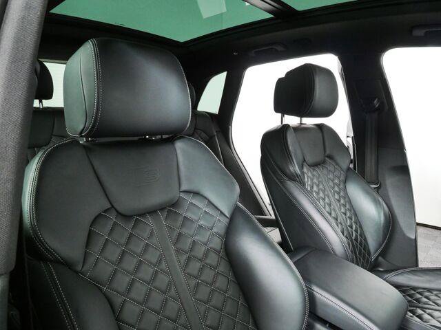 Used 2023 Audi SQ5 Premium Plus w/ Premium Plus Package AWD/4WD image 24