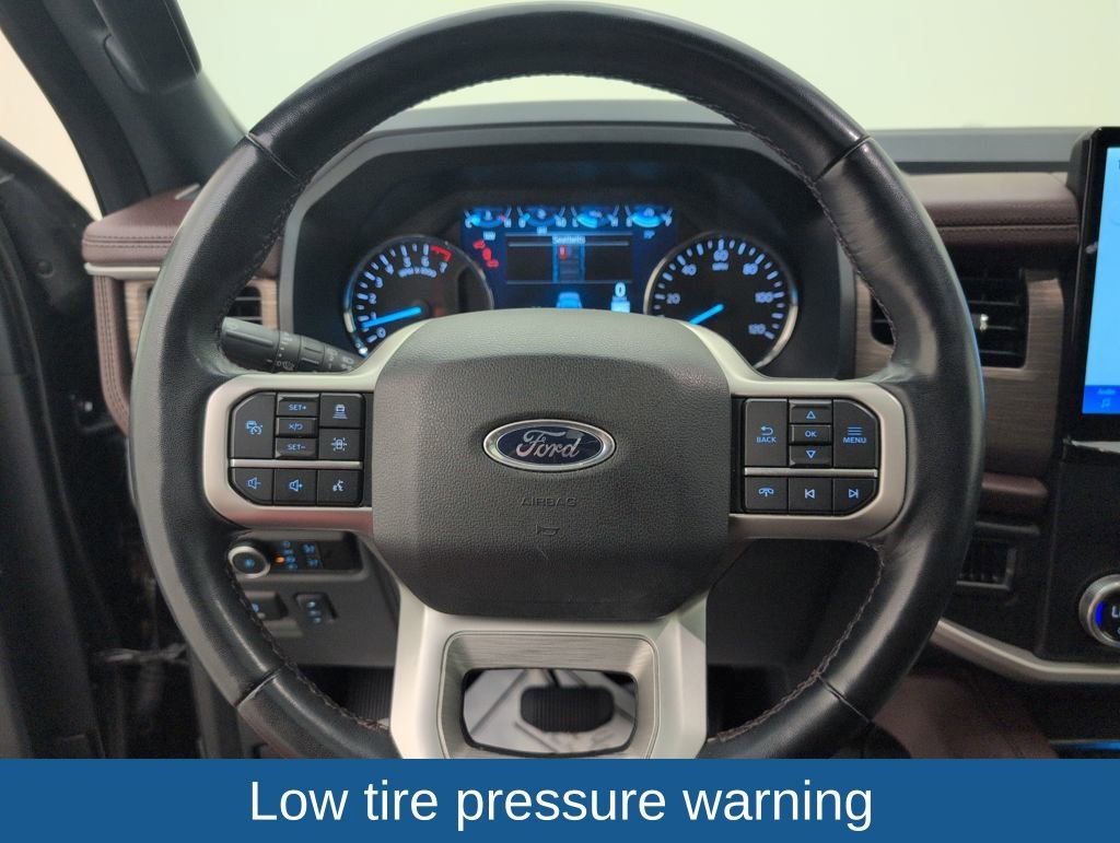 Used 2024 Ford Expedition Max Limited image 44