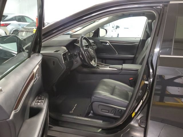 Used 2021 Lexus RX 350 AWD w/ Premium Package image 20