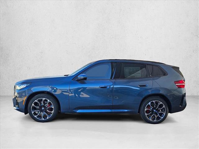 Used 2026 BMW X3 xDrive30 w/ M Sport Package AWD/4WD image 5