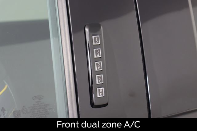 Certified 2023 Ford F150 Tremor w/ Equipment Group 402A High image 25