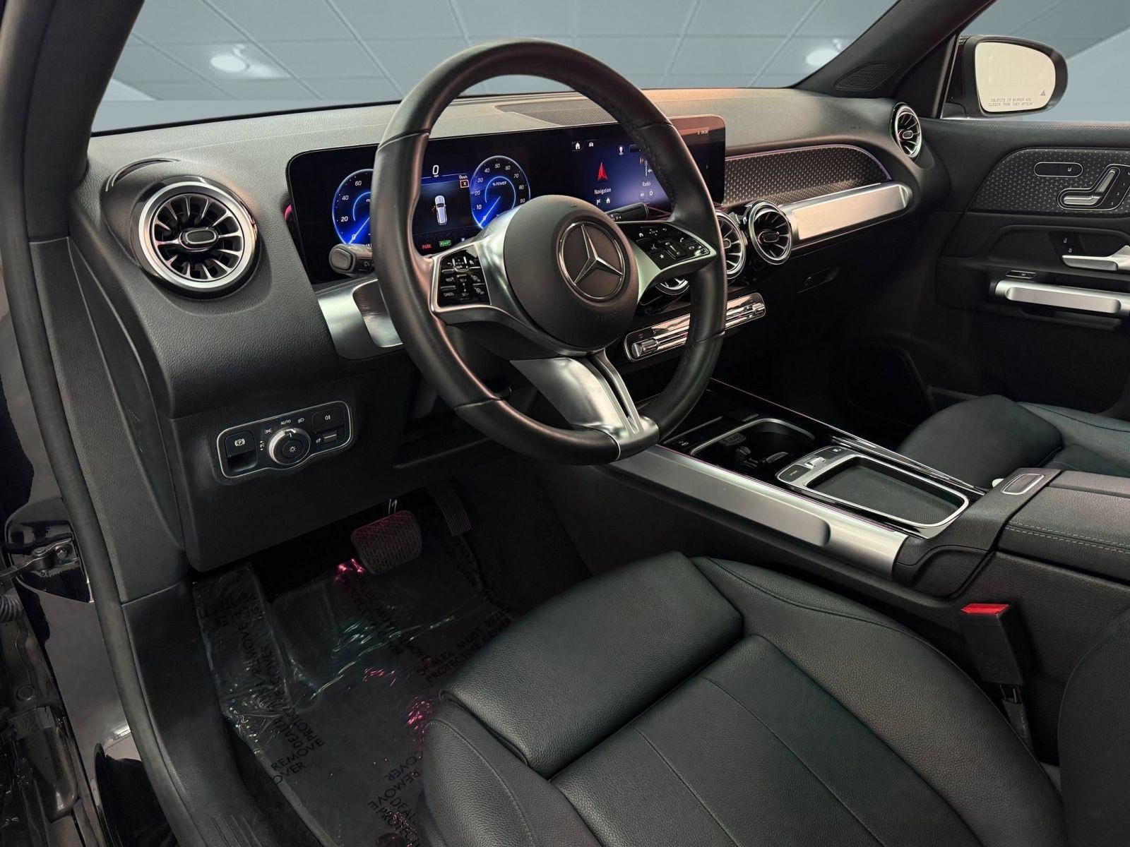 Used 2024 Mercedes-Benz EQB 250+ image 4
