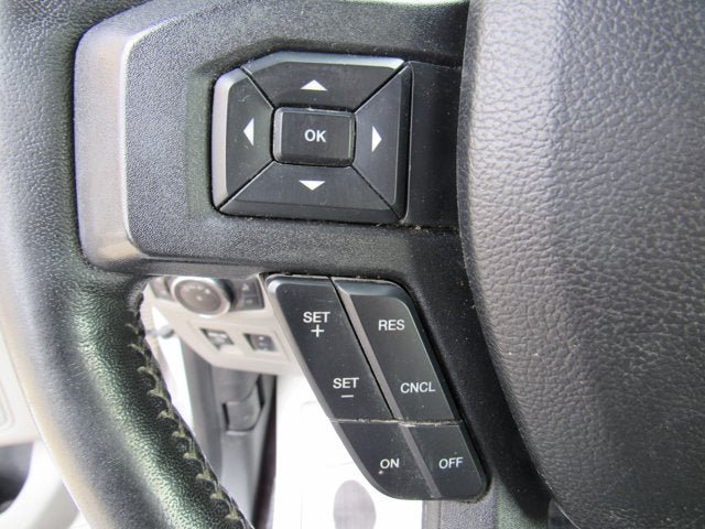 Used 2019 Ford F150 XLT w/ Equipment Group 302A Luxury AWD/4WD image 15