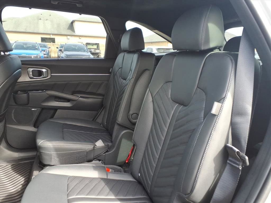 New 2026 Kia Sorento SX Prestige image 26