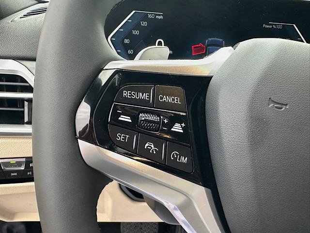 Certified 2025 BMW 330i xDrive Sedan w/ Premium Package image 24