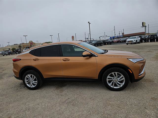 New 2025 Buick Envista Preferred w/ Convenience I Package image 12