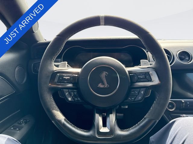 Used 2021 Ford Mustang Shelby GT500 w/ Technology Package image 14