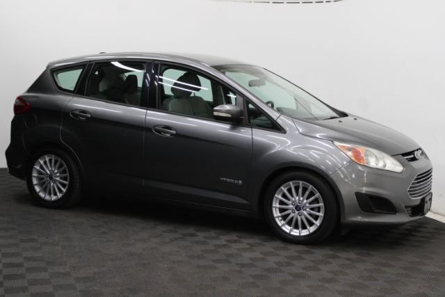 Used 2013 Ford C-MAX SE FWD image 3