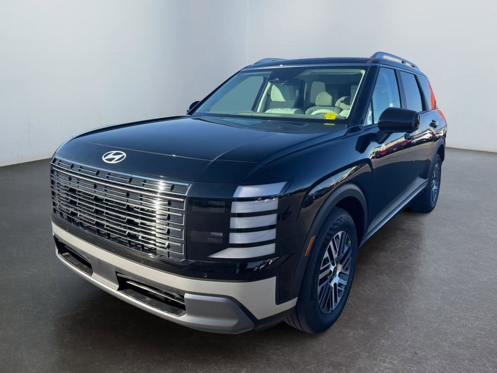New 2026 Hyundai Palisade SEL image 1