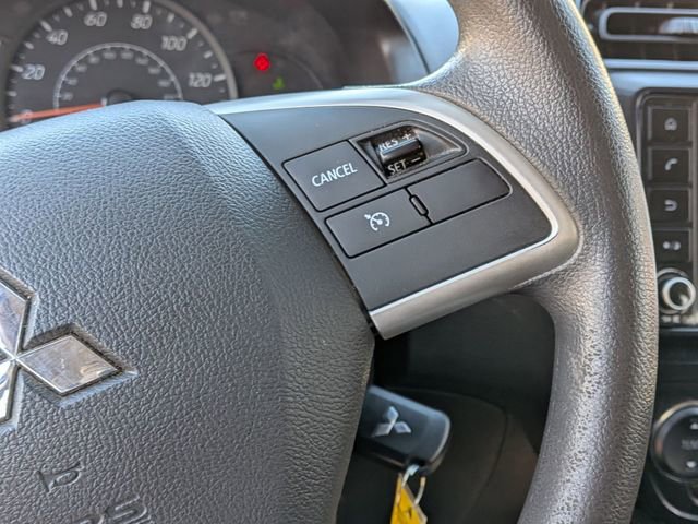 Used 2021 Mitsubishi Mirage SE image 18