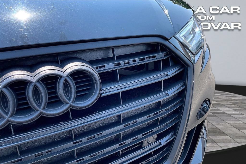 Used 2019 Audi S3 Premium Plus AWD/4WD image 27
