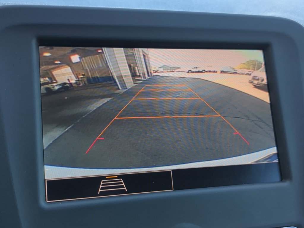 Used 2024 Chevrolet Equinox LT image 23