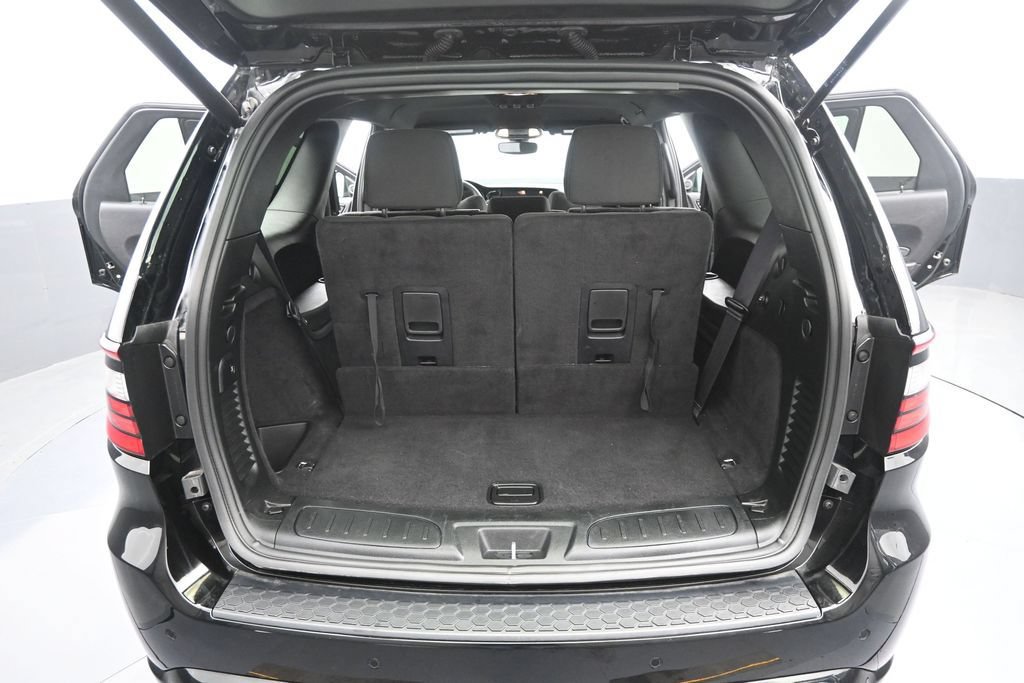 Used 2026 Dodge Durango GT AWD/4WD image 32
