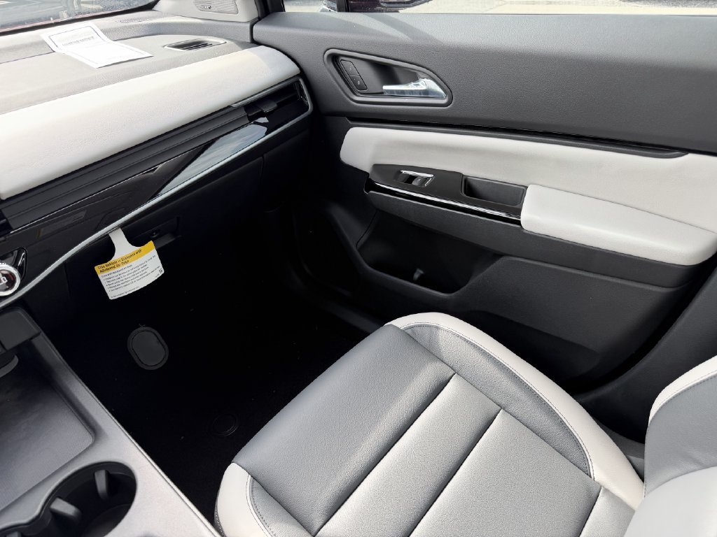 New 2026 Honda Prologue Touring image 15