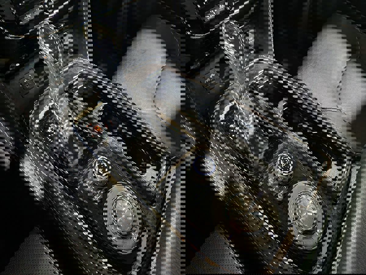 Used 2020 INFINITI QX80 Luxe image 37