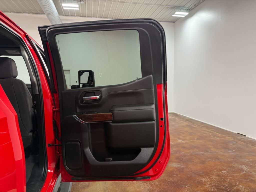 Used 2020 GMC Sierra 1500 Elevation w/ Elevation Value Package image 66