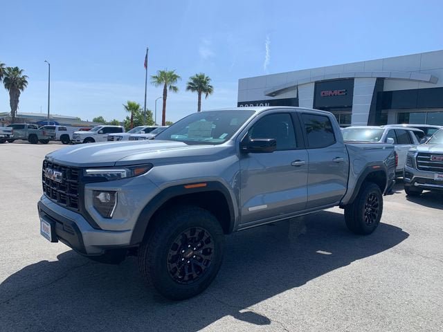 New 2026 GMC Canyon Elevation RWD image 1