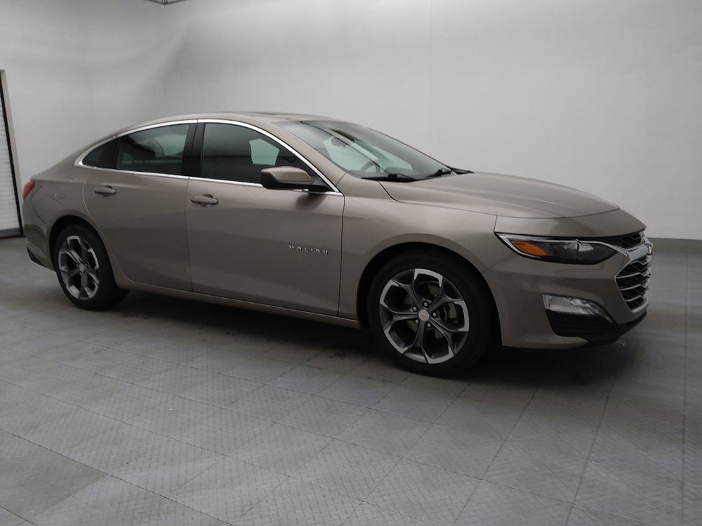 Used 2024 Chevrolet Malibu LT image 11