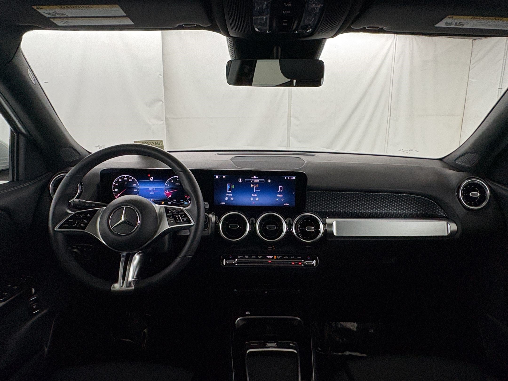 Certified 2026 Mercedes-Benz GLB 250 image 15