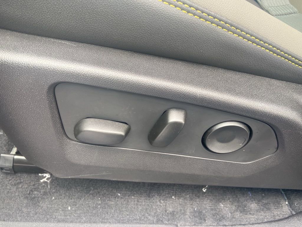 New 2025 Chevrolet Colorado ZR2 w/ Technology Package image 8