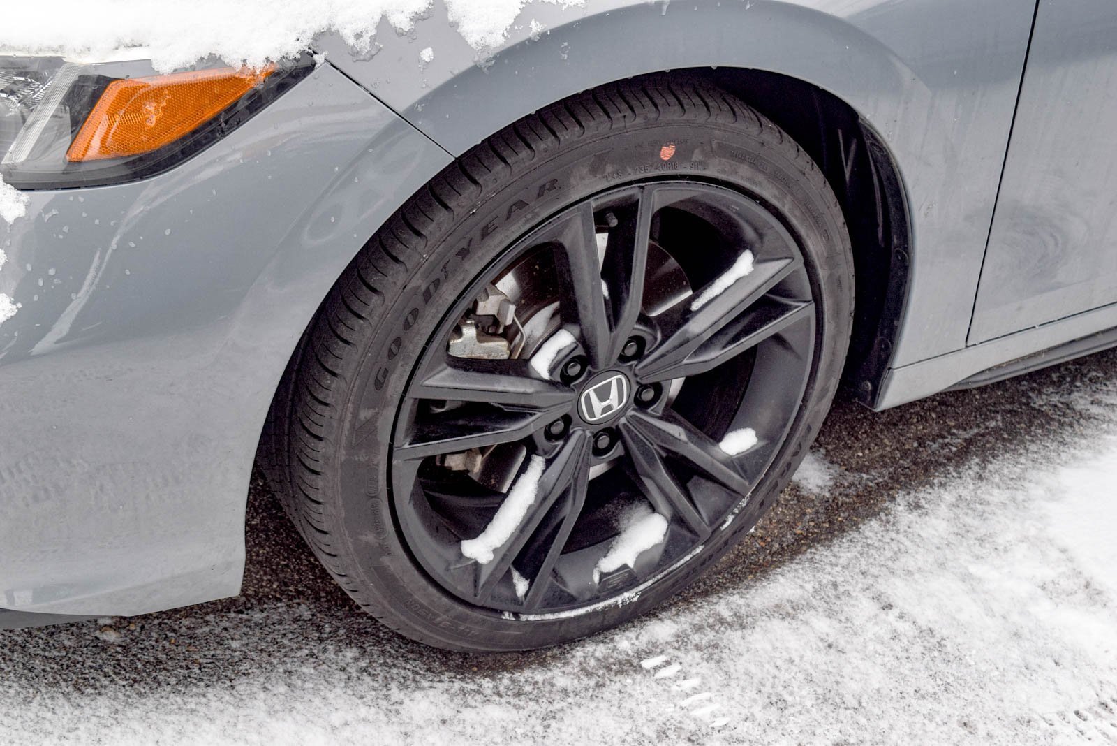 Used 2025 Honda Civic Si image 12