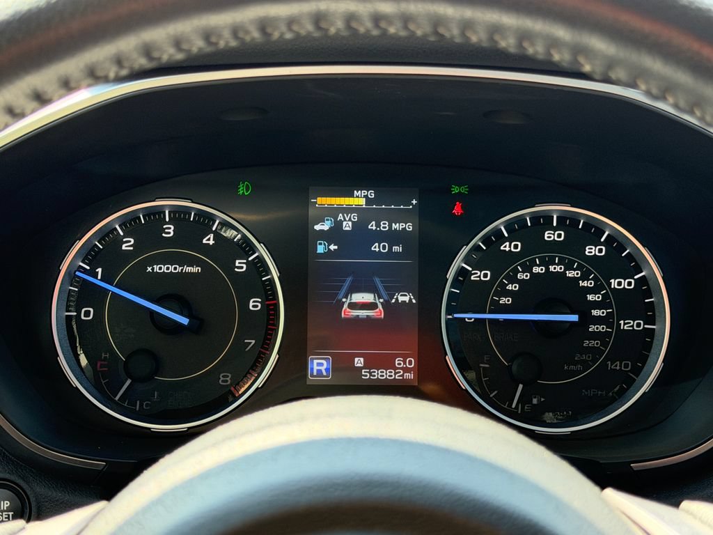 Used 2019 Subaru Ascent Limited AWD/4WD image 15