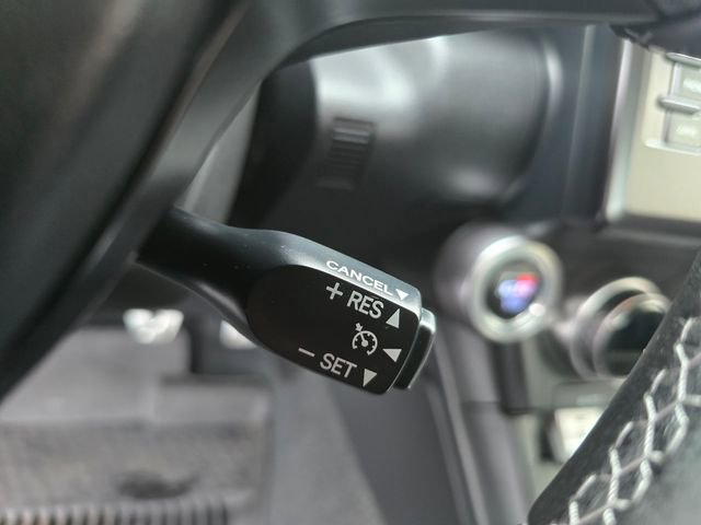 Used 2022 Toyota GR86 Premium w/ ALL Weather Mat Package (TMS) image 24