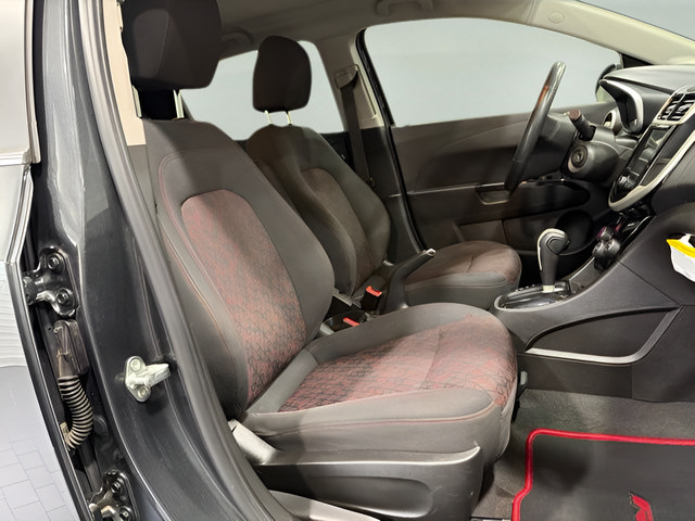 Used 2019 Chevrolet Sonic LT FWD image 14