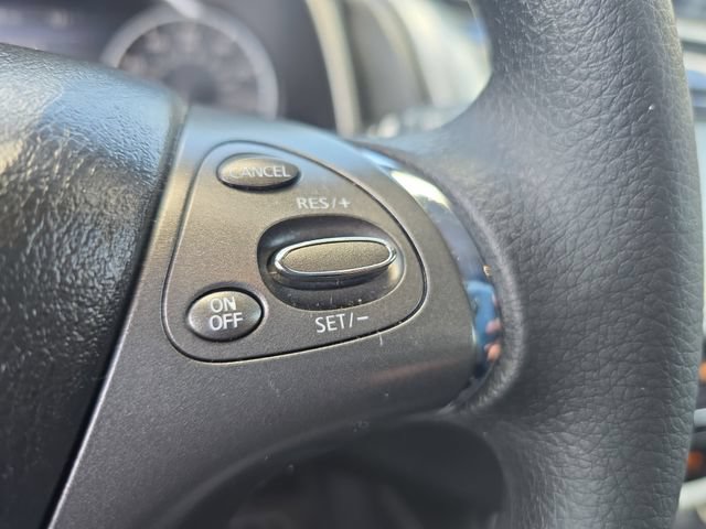 Used 2019 Nissan Murano S w/ Cargo Package AWD/4WD image 25