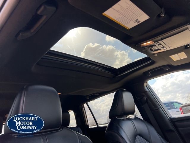 Used 2021 Toyota Highlander XSE image 45