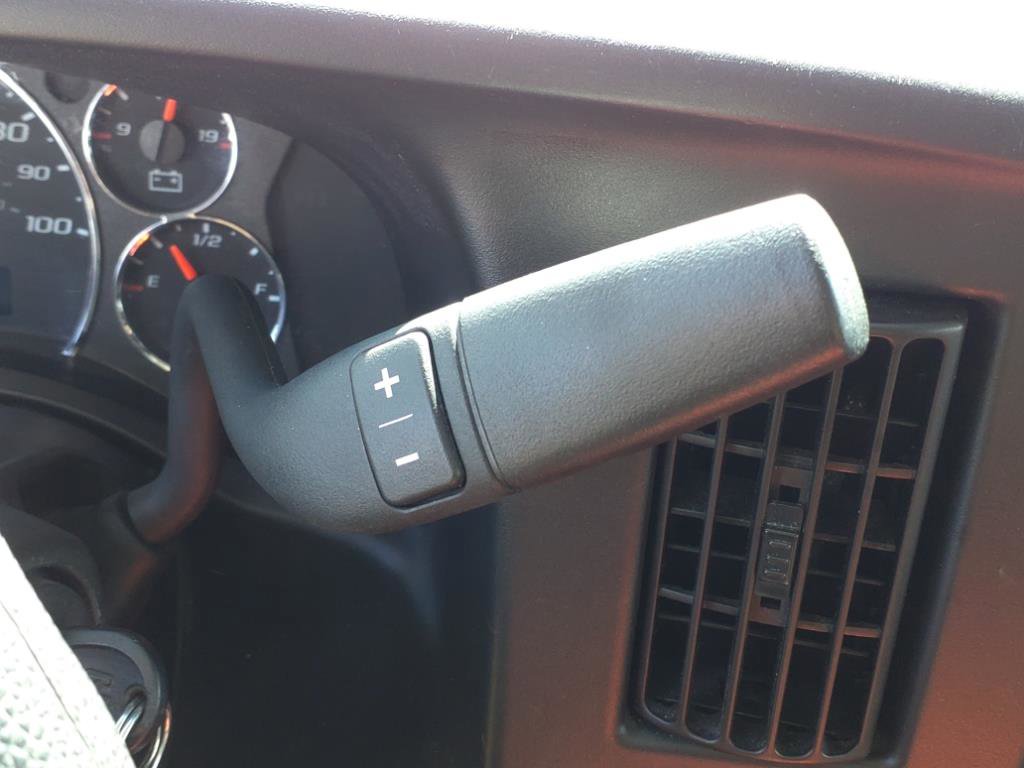 Used 2022 Chevrolet Express 2500 w/ Driver Convenience Package image 25