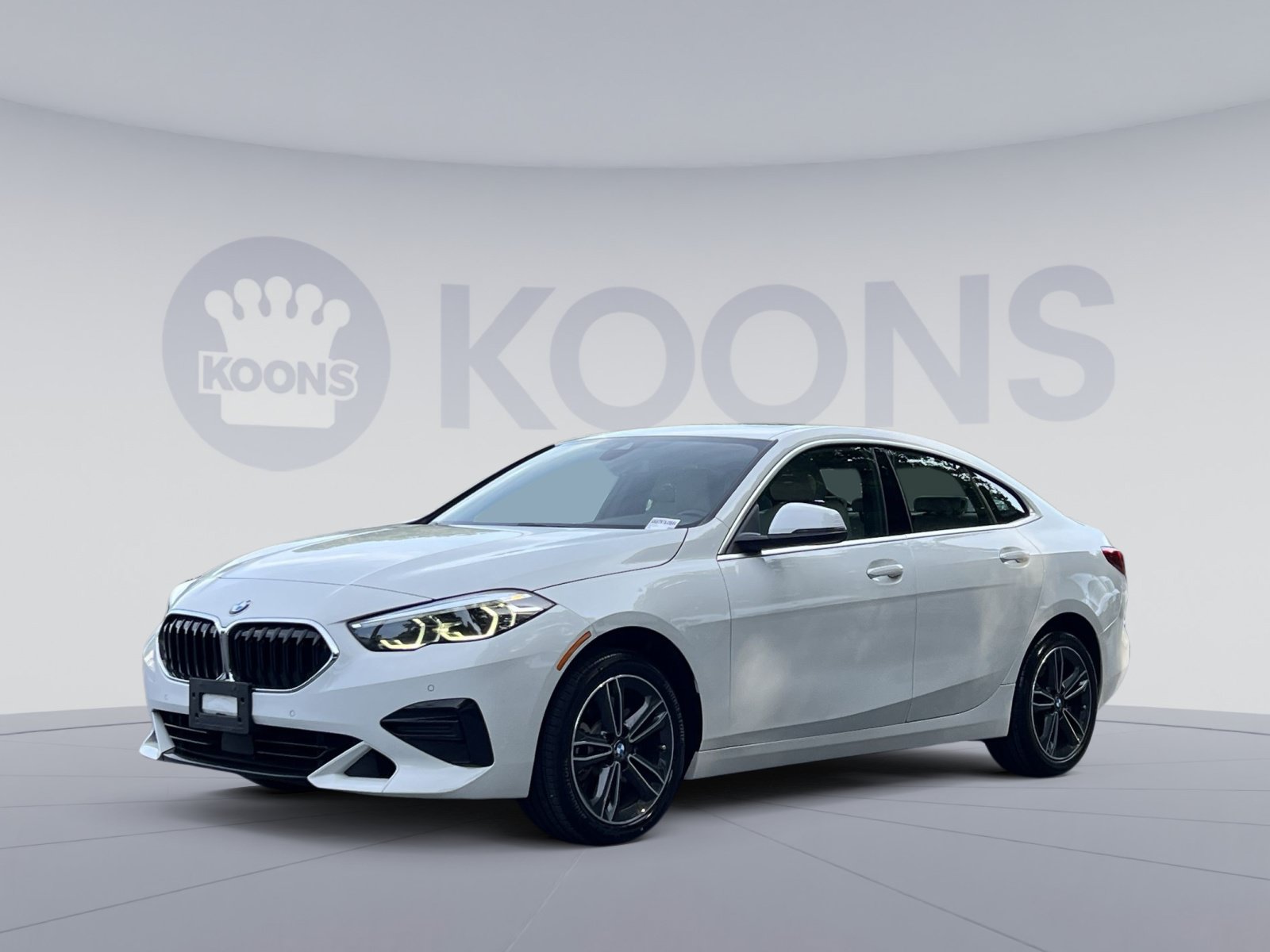Used 2022 BMW 228i xDrive Gran Coupe w/ Convenience Package AWD/4WD image 5